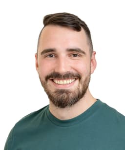 Tim Friederichs, Head of Sales bei GREENZERO