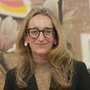 Kerstin Erbe, Geschäftsführerin dm-drogerie markt GmbH + Co. KG
